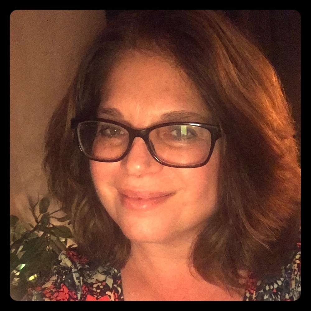 Meet your Posher, Joan